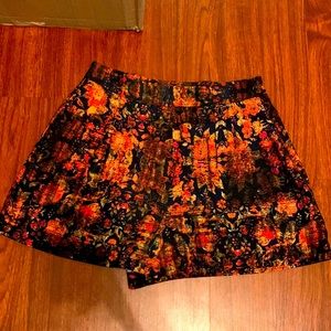 NWOT Dressy Shorts
